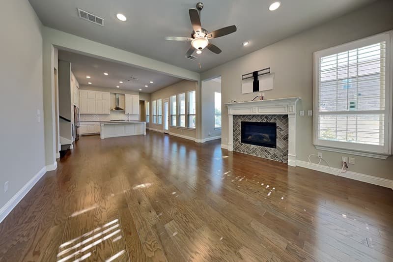 Mckinney House: 7801 Avondale Dr