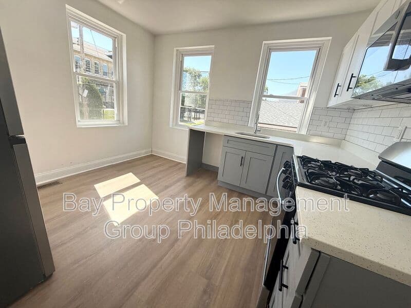 Norristown Condo: 1201 Arch St