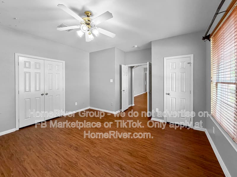 Frisco House: 9715 Madison Dr