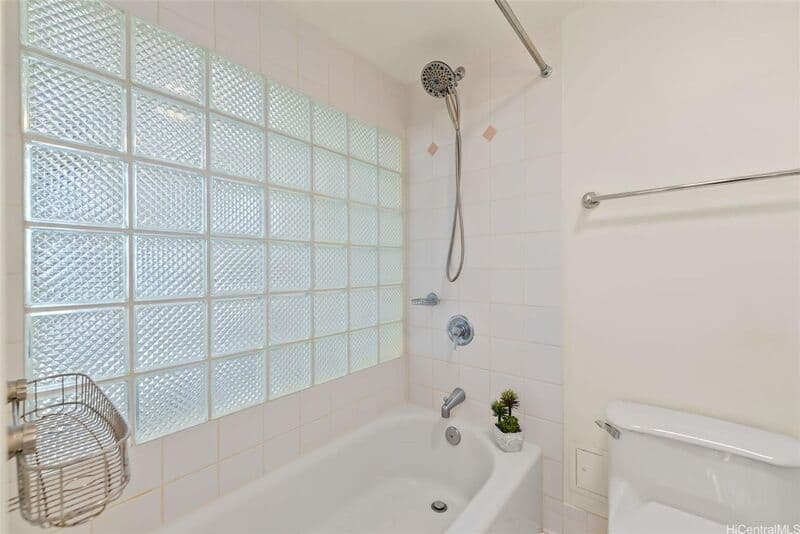 Honolulu Condo: 801 S. King Street