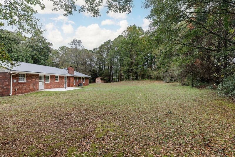 Watkinsville House: 1110 Maple Cir