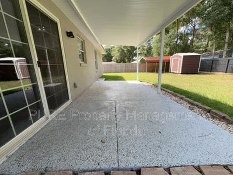 Ocala House: 7529 SW 78th Place