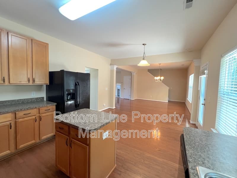 Fort Mill House: 2617 Saint Helena Ct