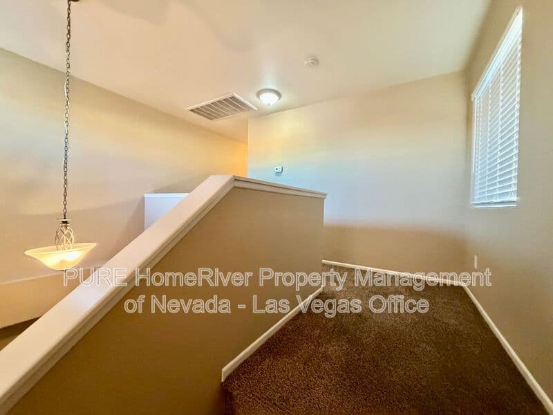 North Las Vegas House: 6109 Blue Luna Street