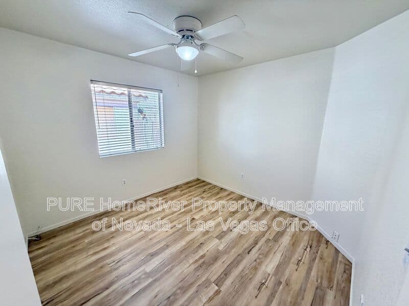 Las Vegas House: 4500 N. Cielo Lane