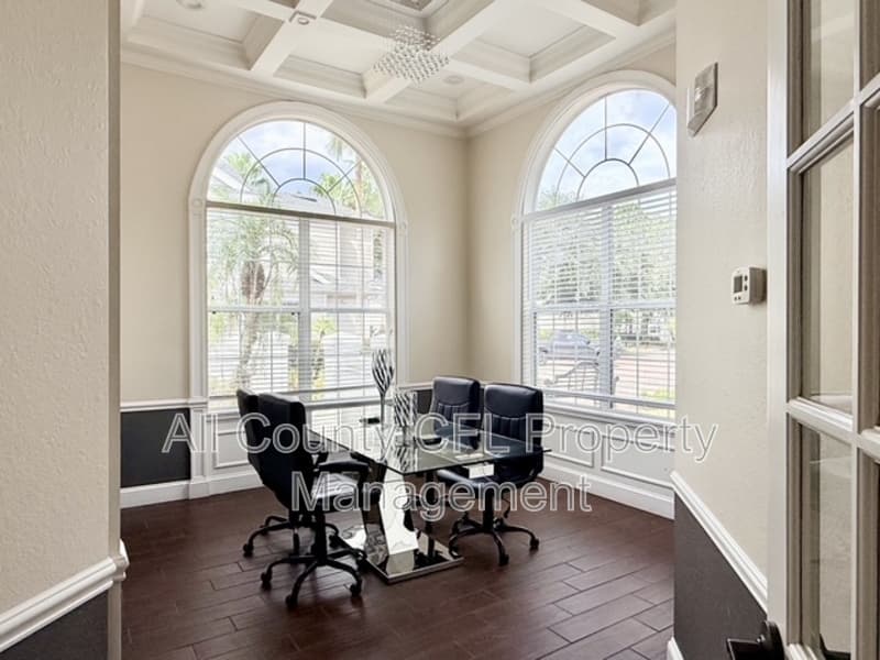 Winter Garden Condo: 417 Southern Pecan Circle