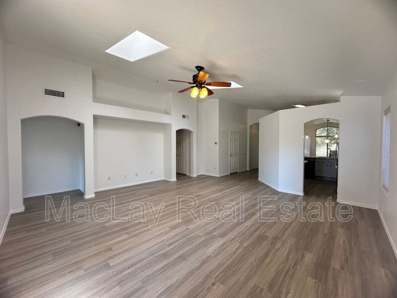 Chandler House: 1831 W. Havasu Way