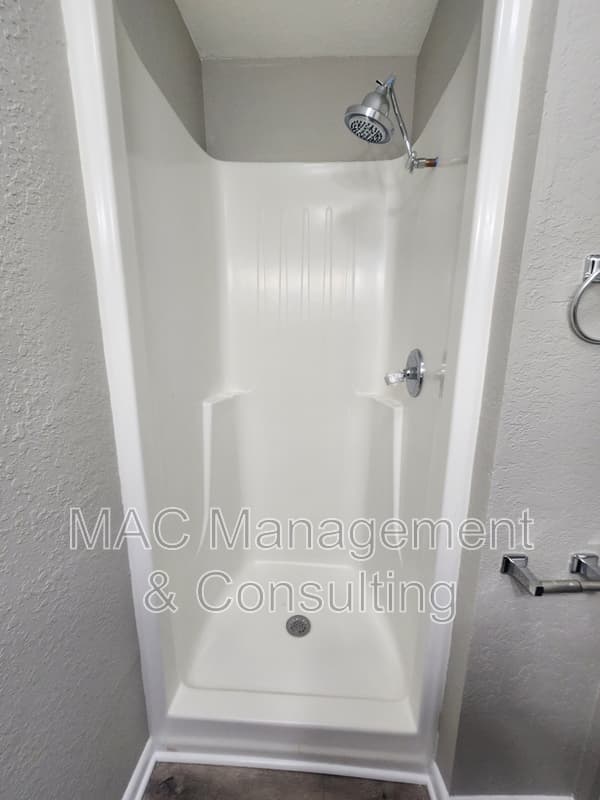 Cookeville Condo: 1319 Autumn Avenue - D
