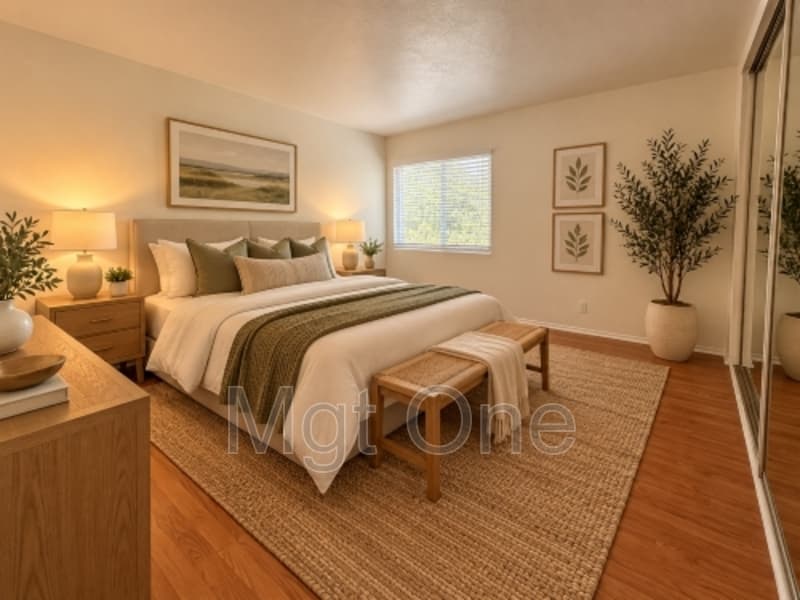 Irvine Condo: 61 Tarocco