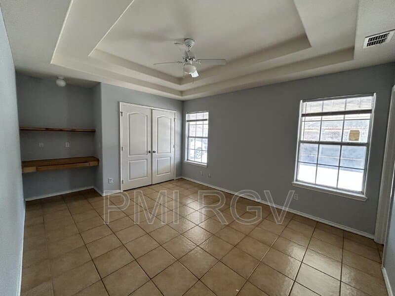 Edinburg Condo: 2508 Toledo Ave