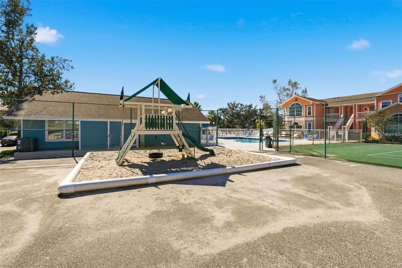 Kissimmee Condo: 3139 Britannia Boulevard - 1