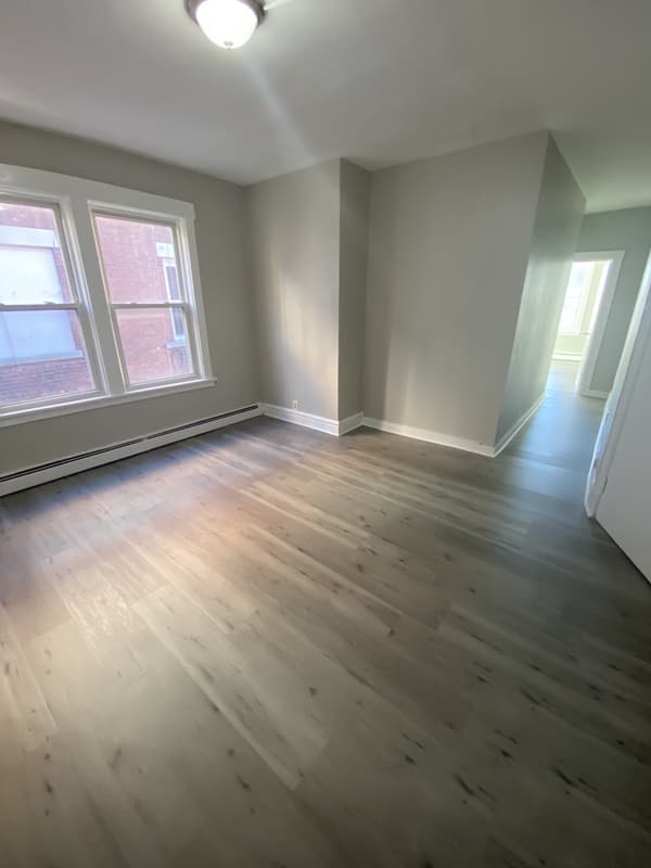Hartford Condo: 441 Wethersfield Avenue - 2N
