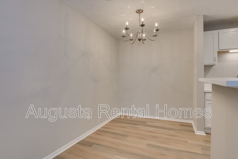Augusta Condo: 2515 Center West Parkway - 5N