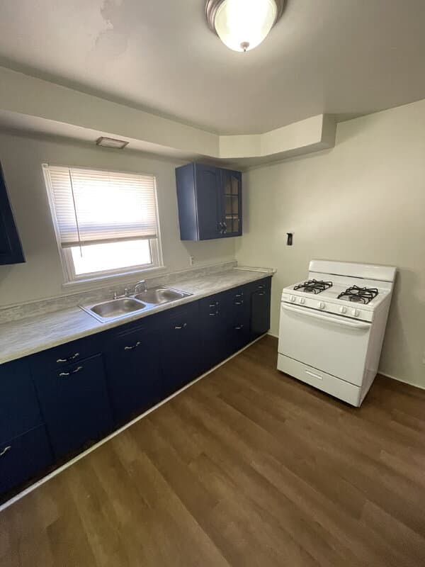 McKeesport House: 1344 Washington Boulevard