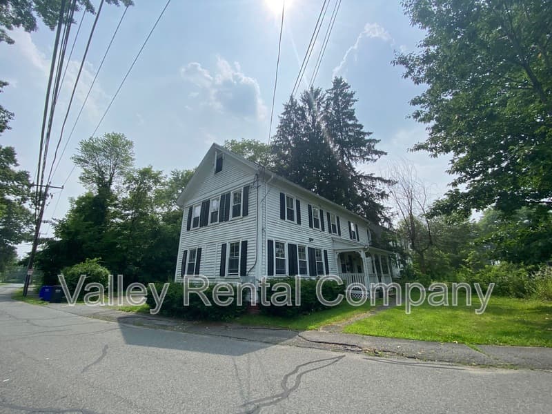 Amherst Condo: 747 Main Street - 2