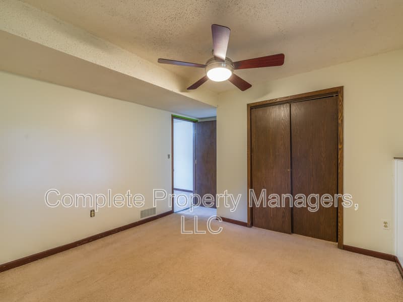 Albert Lea Condo: 1710 Gateway Drive