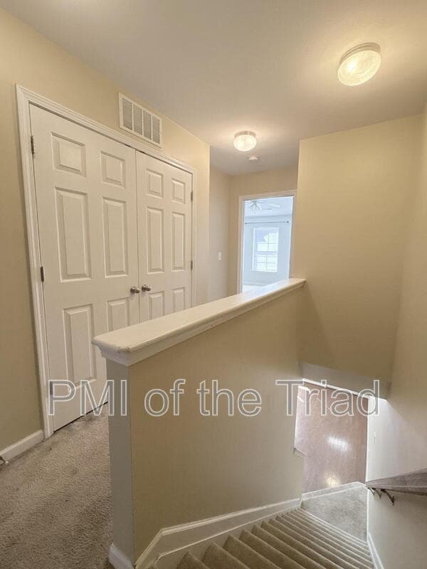 Winston Salem Townhome: 5549 Farm House Trl