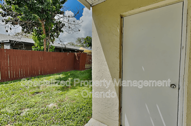 Altamonte Springs Condo: 310 Cherokee Ct