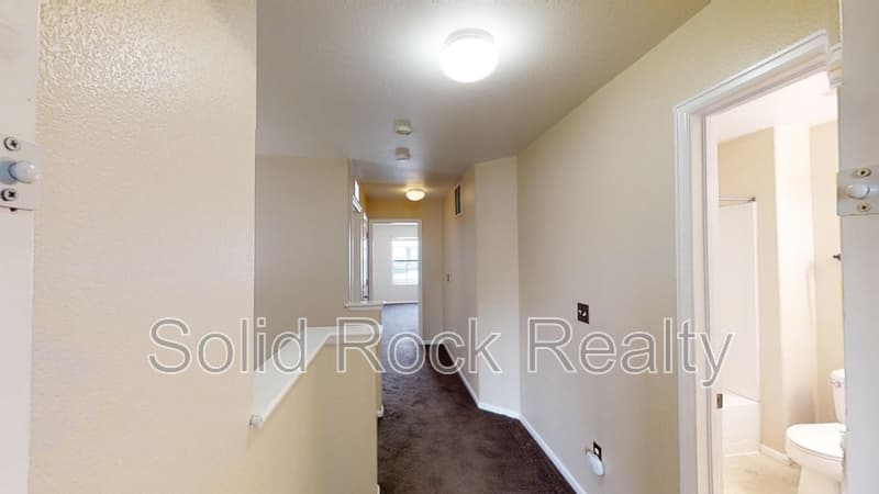 Fountain Condo: 8181 Snow Bowl Heights