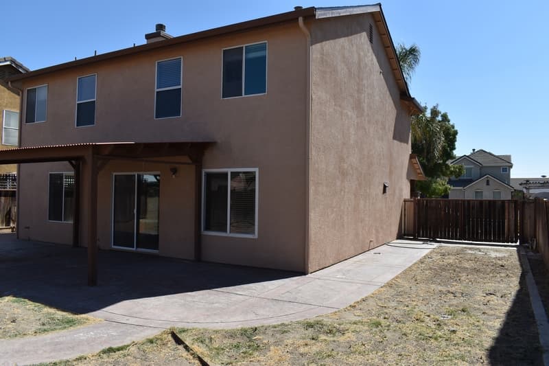 Los Banos House: 2580 Goldeneye Drive
