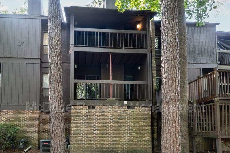 Martinez Townhome: 3506 Prestwick Drive