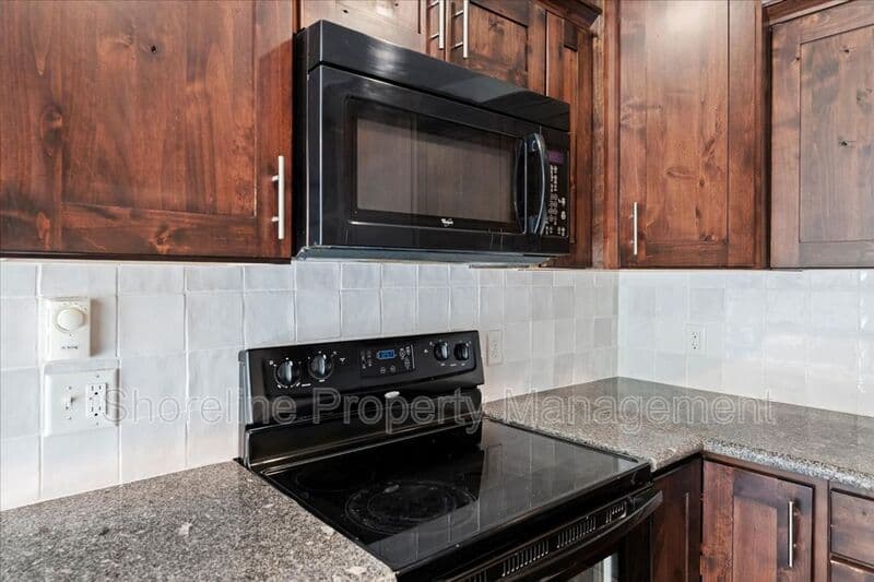 Boise House: 2607 W Lancaster Drive