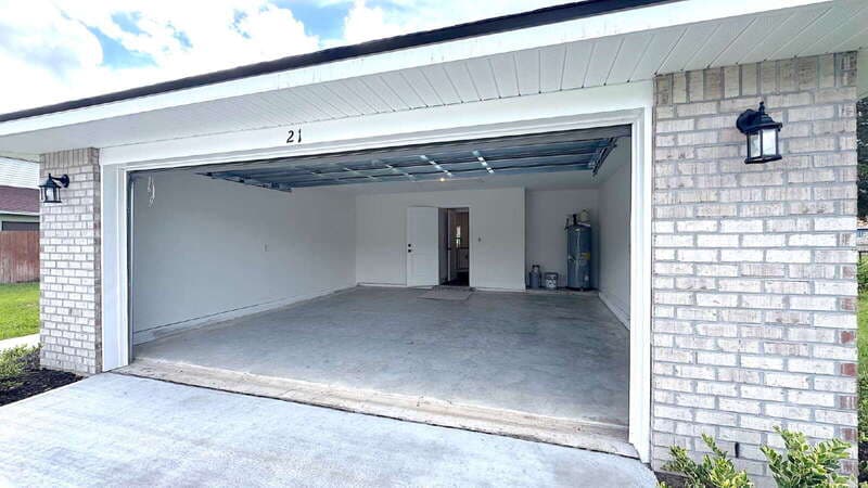 Palm Coast House: 21 Red Birch Ln