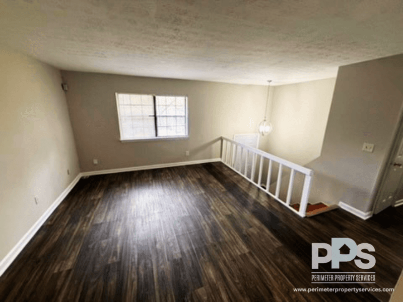 Stone Mountain House: 4852 Lost Colony Court