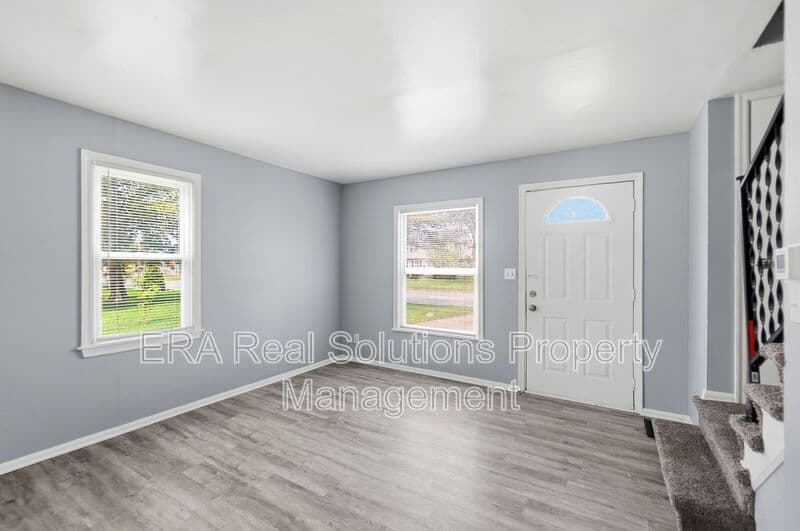 Columbus Condo: 2065 W Mound St