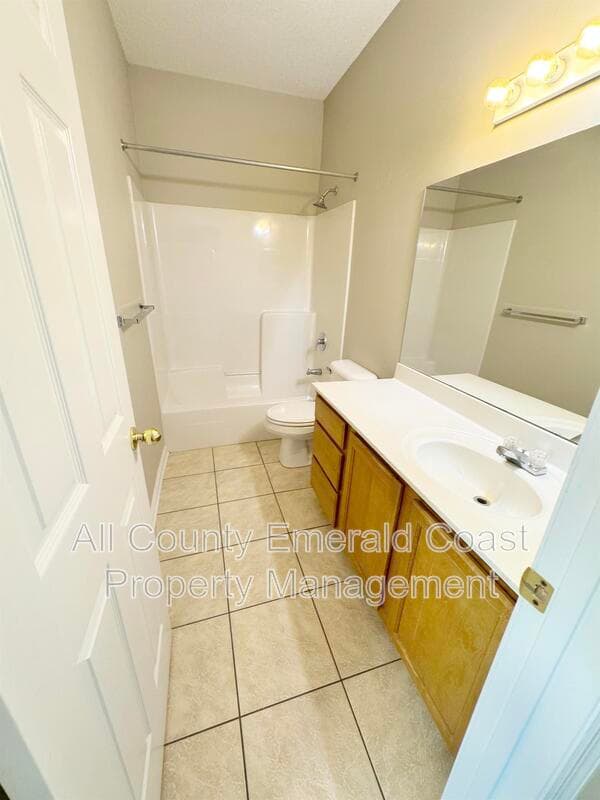 Santa Rosa Beach House: 732 E Mack Bayou Dr