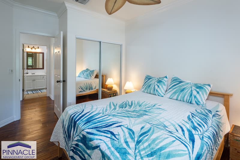 Kapolei Townhome: 92-1224 Olani St #77-3