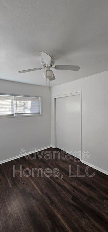 Kansas City House: 7504 E 112th St