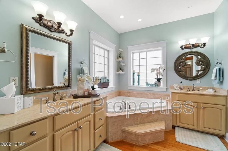 Panama City Beach House: 5324 Thomas Dr