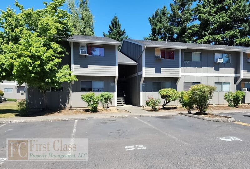 PORTLAND Condo: 1376 NE 186TH AVE