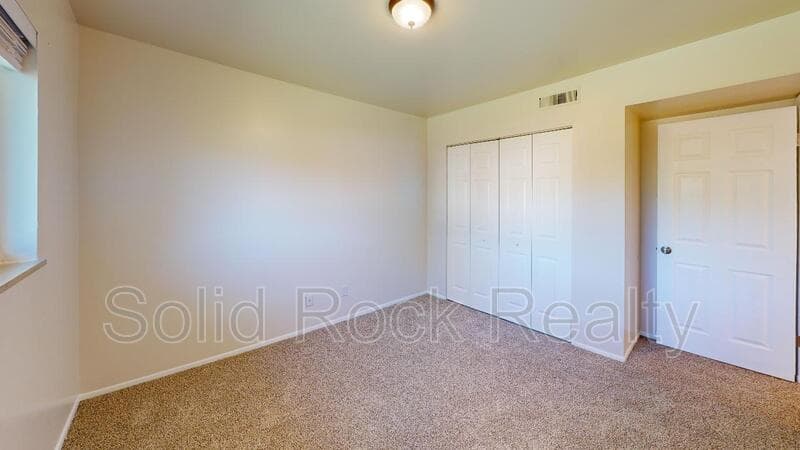 Colorado Springs Condo: 4528 Galley Road