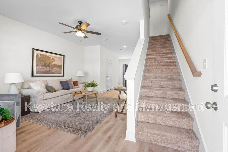 Clarksville Townhome: 940 Britton Springs Road