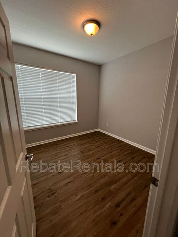 Jacksonville Condo: 11251 Campfield Drive