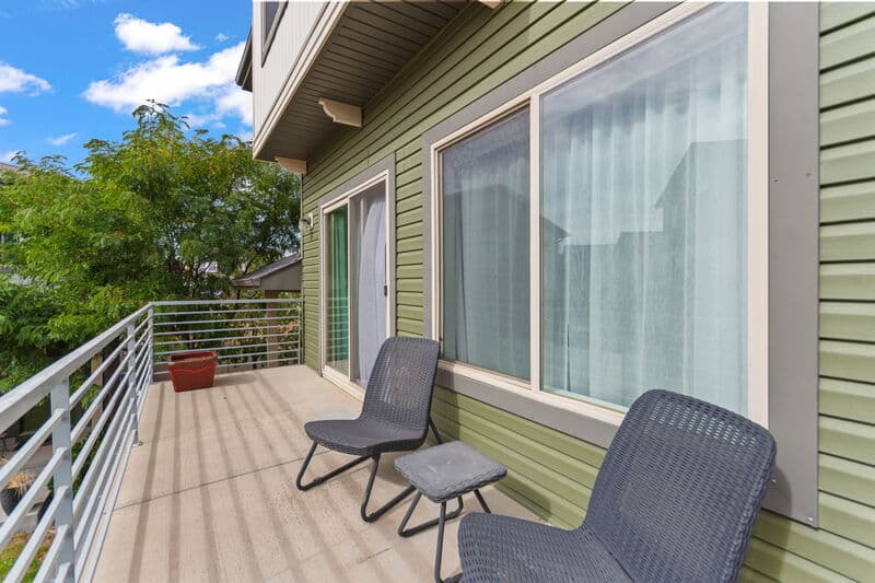 Denver House: 5175 Andes St