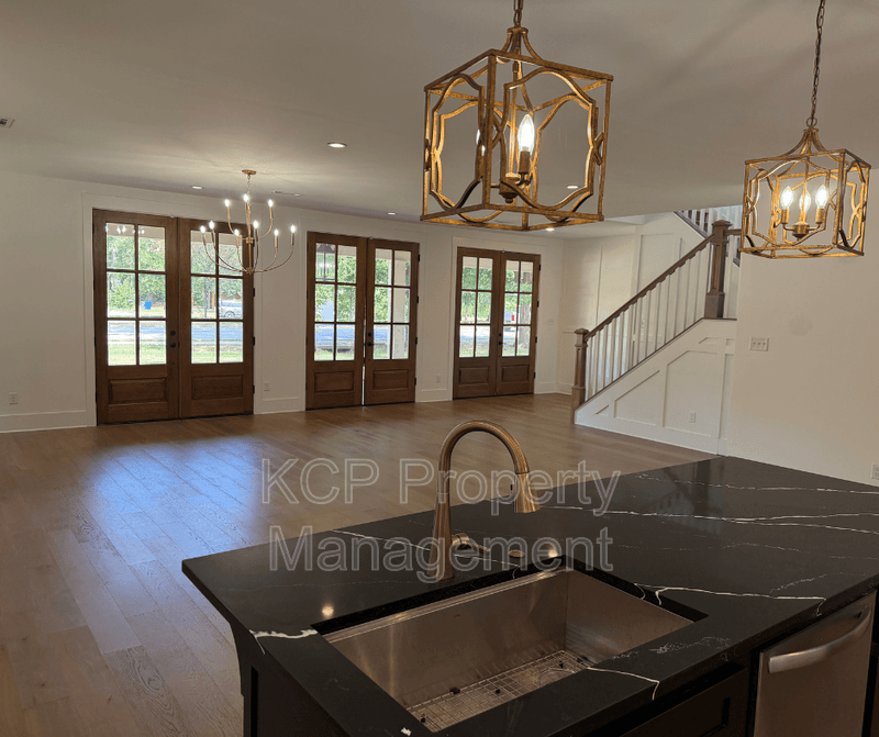 Fayetteville Condo: 1813 Garland Avenue - 1