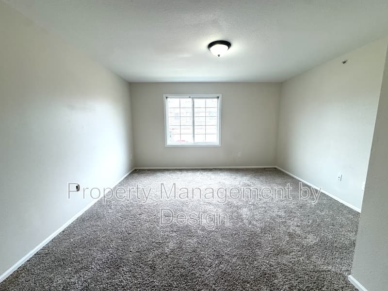 West Des Moines Condo: 8580 Rock Drive