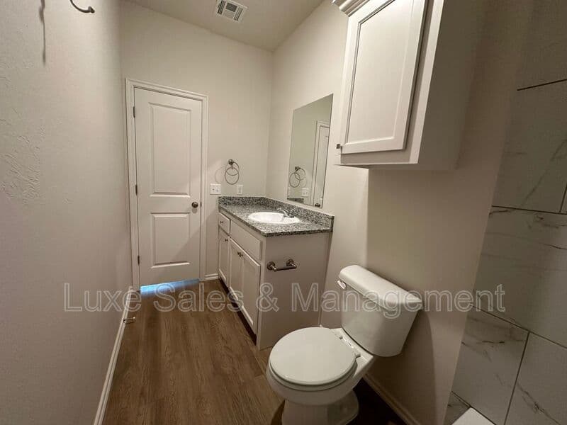 Bethany House: 3702 Franks Way