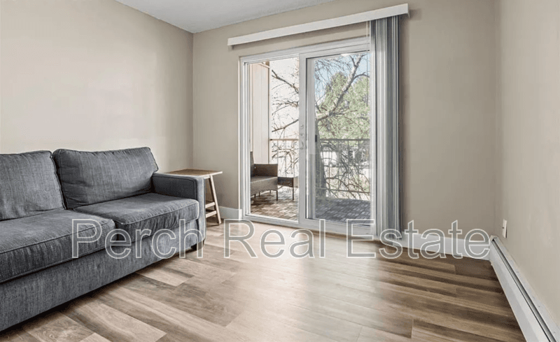 Denver Condo: 5770 E Warren Avenue - 207