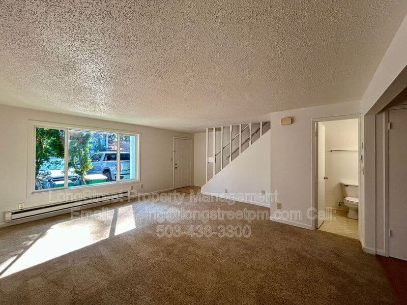Beaverton Condo: 14173 SW Allen Blvd