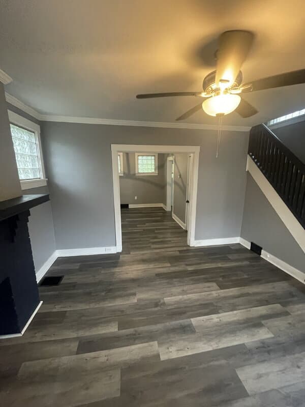 Pittsburgh House: 7808 Lloyd Avenue