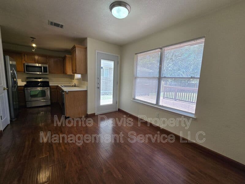 Austin House: 505 Shant Street