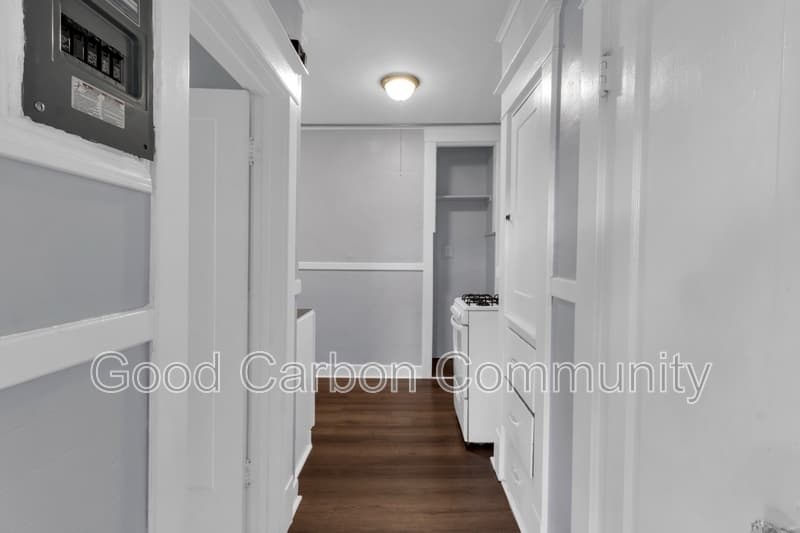 Buffalo Condo: 2720 Main St