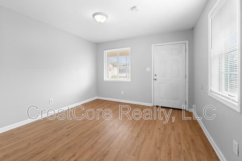 Memphis Condo: 1493 Gaither St
