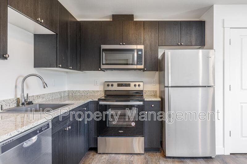 West Richland Condo: 485 S. 38th Ave.