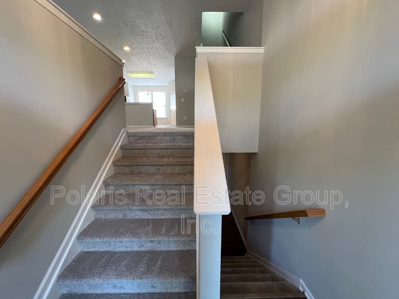 Indianapolis Townhome: 8428 Clayhurst Dr