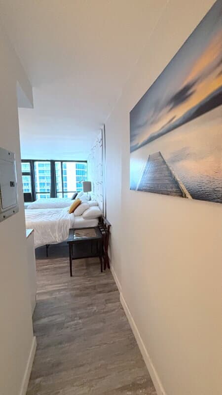 Daytona Beach Condo: 1909 South Atlantic Avenue
